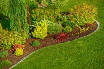 Landscaping & Grounds Maintenance