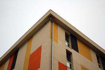 Gutter Cleaning