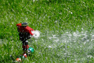 Irrigation Maintenance And Installation